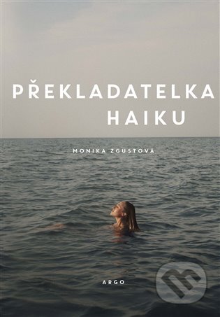 Překladatelka haiku