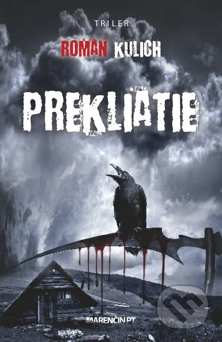 Prekliatie