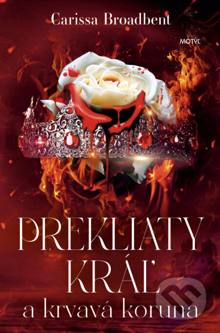 Prekliaty kráľ a krvavá koruna
