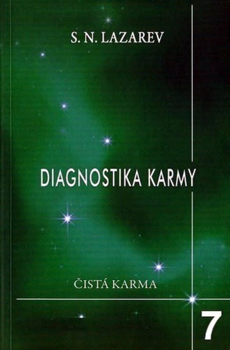 Překonání citového štěstí - Sergej N. Lazarev
