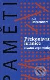 Překonávat hranice (Životní vzpomínky)