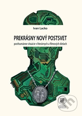 Prekrásny nový postsvet