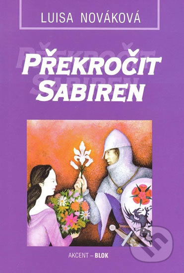 Překročit Sabiren