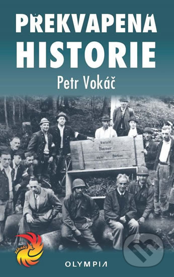Překvapená historie