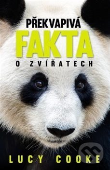 Překvapivá fakta o zvířatech