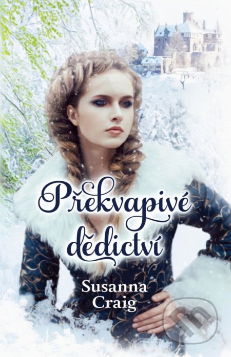 Překvapivé dědictví