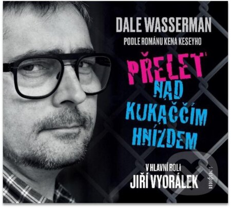 Přelet nad kukaččím hnízdem