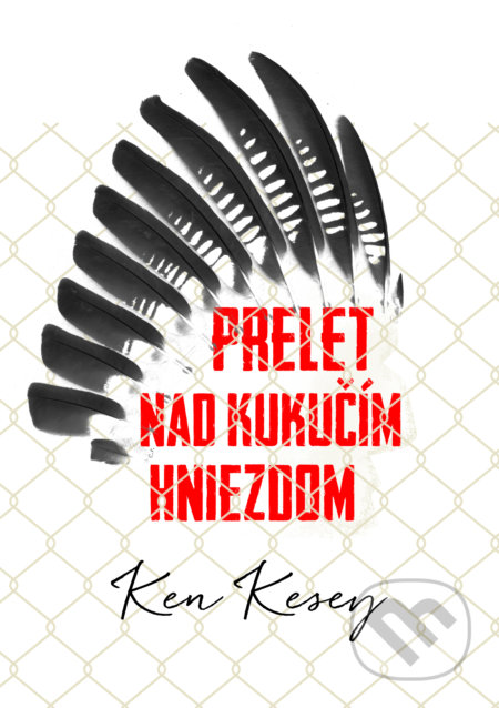 Prelet nad kukučím hniezdom