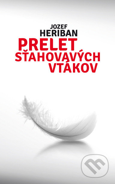 Prelet sťahovavých vtákov