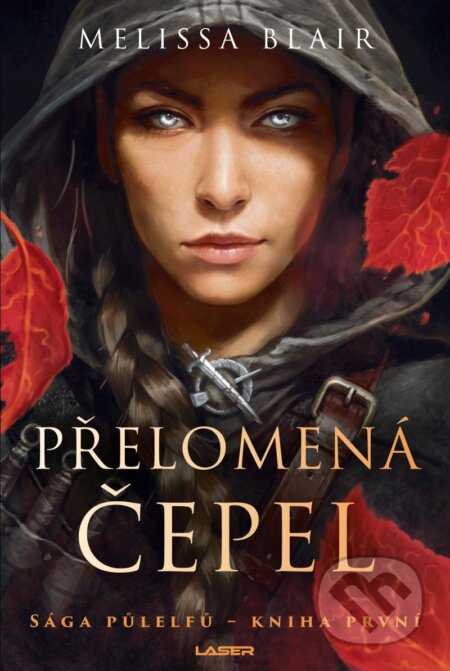 Přelomená čepel