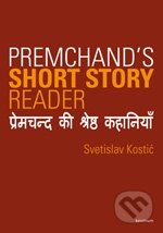 Premchand's Short Story Reader