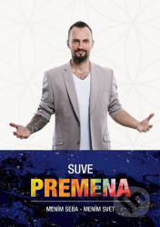 Premena + CD (Mením seba - mením svet)