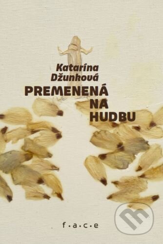 Premenená na hudbu