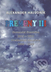 Premeny III