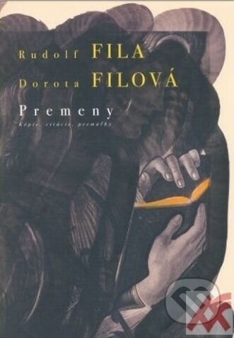 Premeny - Kópie, citácie, premaľby