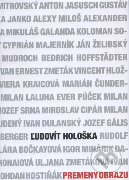 Premeny obrazu