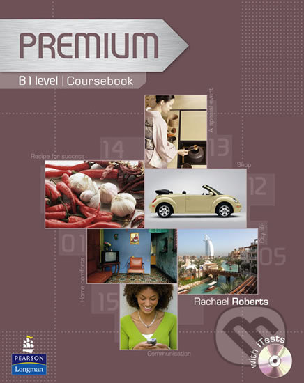 Premium B1