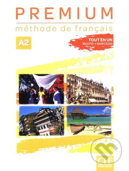 Premium - Niveau A2