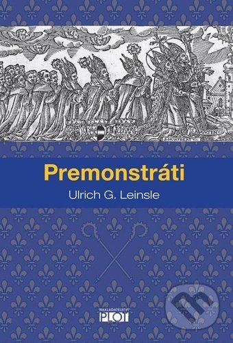 Premonstráti