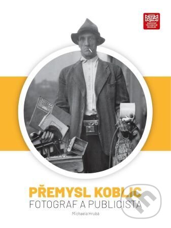 Přemysl Koblic: fotograf a publicista