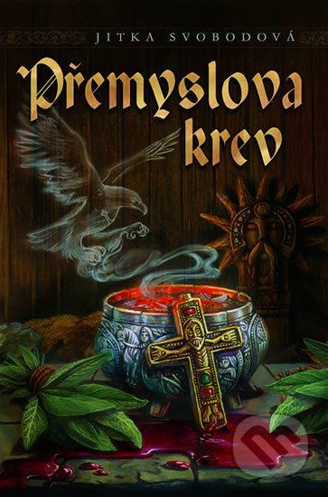 Přemyslova krev