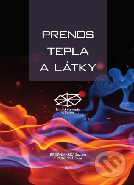 Prenos tepla a látky