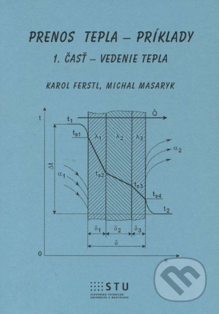 Prenos tepla - Príklady (Vedenie tepla)