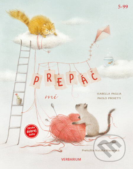 Prepáč mi