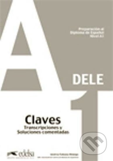 Preparación DELE A1 (klíč)