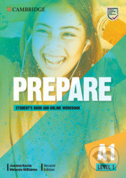 Prepare 1