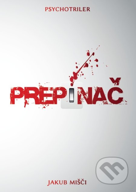 Prepínač