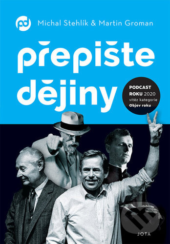 Přepište dějiny
