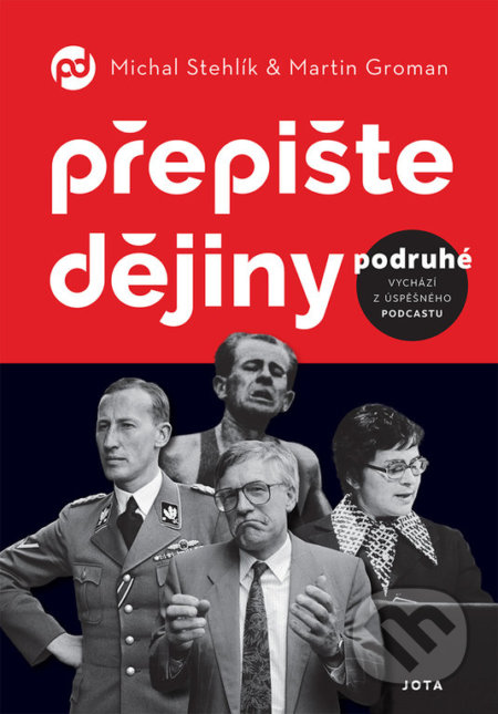 Přepište dějiny podruhé