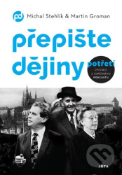Přepište dějiny potřetí