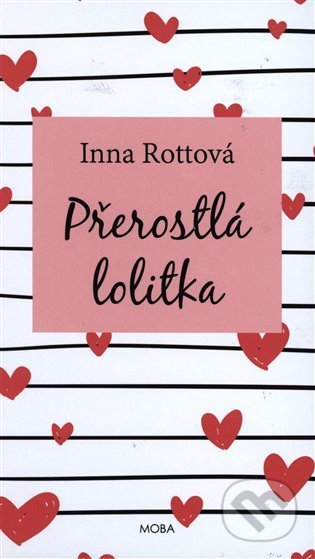 Přerostlá lolitka