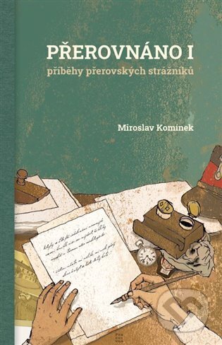 Přerovnáno I.