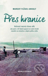 Přes hranice - Flügel-Anhalt Margot