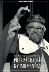 Přes Zábradlí k Cimrmanům