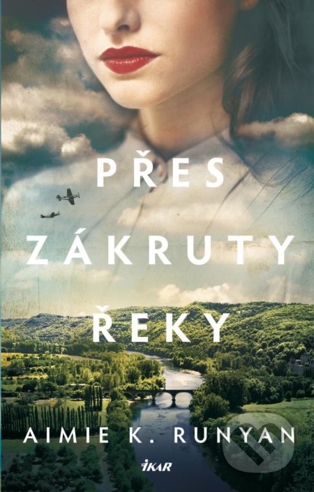 Přes zákruty řeky