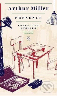 Presence (Collected Stories)