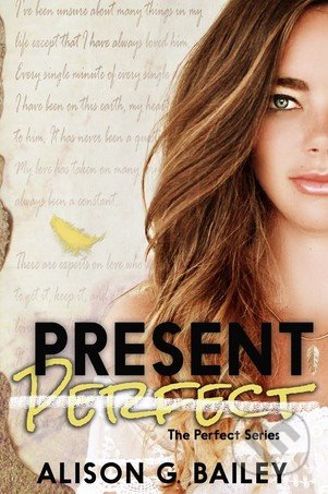 Present Perfect