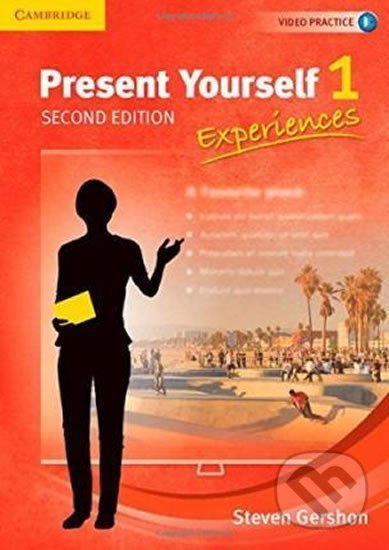 Present Yourself 1: Student´s Book