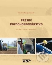 Presné poľnohospodárstvo (Systém - Stroje