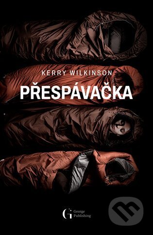 Přespávačka