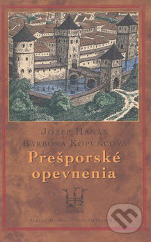 Prešporské opevnenia (1250 - 1780)