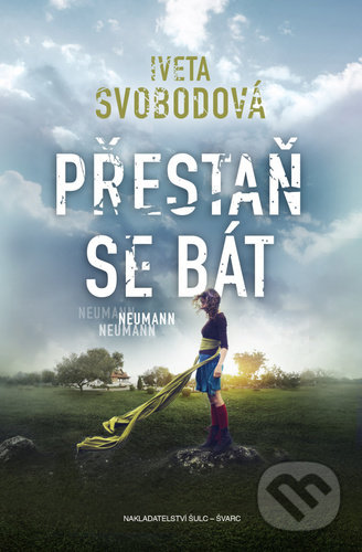 Přestaň se bát