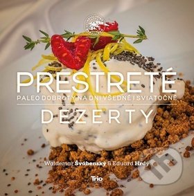 Prestreté