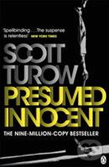 Presumed Innocent