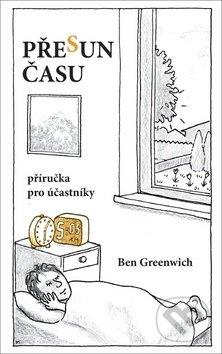 Přesun času (příručka pro účastníky)