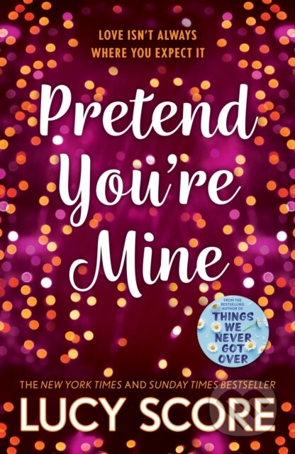 Pretend You're Mine